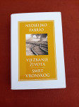 Nedjeljko Fabrio: Vježbanje života, Smrt Vronskog