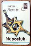NEPOSLUH Naomi Alderman