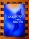 Nespretna krila anđela Zoran Pongrašić ZNANJE ZG 2001