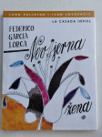 Nevjerna žena Federico Garcia Lorca