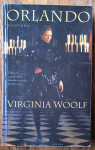 ORLANDO Virginia Woolf