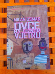 Ovce na južnom vjetru Milan Osmak ZG 2013