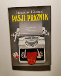 PASJI PRAZNIK, Branislav Glumac