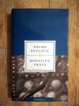 Pavao Pavličić - Koraljna vrata