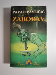 Pavao Pavličić - Zaborav