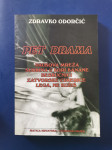 PET DRAMA, Zdravko Odorčić