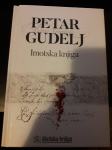 Petar Gudelj, Imotska knjiga