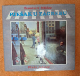 Pješak u Zagrebu - Zvonimir Milčec