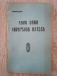 Podravac (Petar Grgec): Novo doba hrvatskog naroda