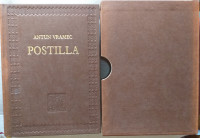 POSTILLA - Antun Vramec