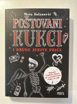 Poštovani kukci - Maša Kolanović