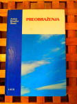 PREOBRAŽENJA ANTUN BRANKO ŠIMIĆ LAUS SPLIT 1999