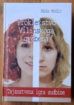 PROKLETSTVO VILINSKOG GREBENA Maša Modic