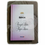 Prosjak Luka, Prijan Lovro - August Šenoa