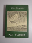 Puži slobodo - Diana Rosandić