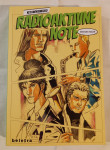 Radioaktivne note
