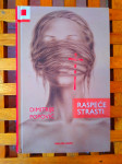 Raspeće strasti Dimitrije Popović NAKLADA LJEVAK ZG 2008