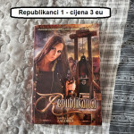REPUBLIKANCI 1 (Marija Jurić Zagorka)