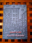 ROBERT BACALJA PIAZZA NAVONA ZADAR 2002