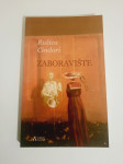 Ružica Cindori : ZABORAVIŠTE