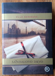 SANDALOVO DRVO Elle Newmark Mozaik knjiga 2012 tel 0981824520