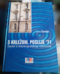 Šentija, Josip - S Krležom, poslije '71. : zapisi iz leksikograf...