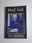 Sin sudbine / Perl Bak (Pearl Buck) rijetko izdanje kratke proze