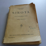 Sirota, Eugen Kumičić