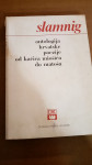 Slamnig - Antologija hrvatske poezije od Kačića do Matoša