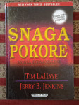 SNAGA POKORE Tim LaHaye Jerry B. Jenkins tel 0981824520