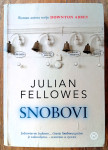 SNOBOVI Julian Fellowes