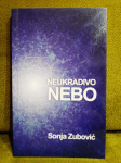 Sonja Zubović - Neukradivo nebo