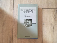Sramota - John Maxwell Coetzee