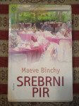 SREBRNI PIR Maeve Binchy tel 0981824520