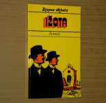 Stjepan Mihalić - Ižota / biblioteka itd /
