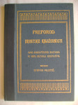 Stjepan Miletić - Preporod hrvatske književnosti; Bukovčev zastor