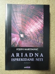 Stjepo Martinović – Ariadna: isprekidane niti (ZZ103)
