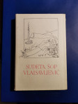 SUDETA, ŠOP, VLAISAVLJEVIĆ, Pet stoljeća hrvatske književnosti
