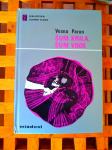 Šum krila, šum vode Vesna Parun MLADOST ZAGREB 1981