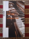 SUMMERTIME J. M. Coetzee tel 0981824520
