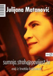 SUMNJA. STRAH @POVIJEST.HR  -  Julijana Matanović