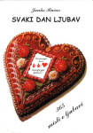 SVAKI DAN LJUBAV - Janko Bučar
