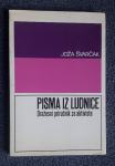 Švarčak, Joža - Pisma iz ludnice ili Dražesni priručnik za aktiviste