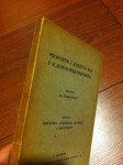 T.Matić, Prosvjetni i književni rad u Slavoniji prije preporoda, 1945.