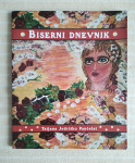 TATJANA JEDRIŠKO PANČELAT BISERNI DNEVNIK