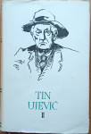 Tin Ujević II - Eseji i kritike. Zapisi