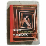Tko se boji lika još Julijana Matanović