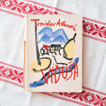 Tomislav Antunović: Viduša