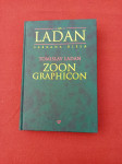 Tomislav Ladan - Zoon graphicon: eseji i kritike