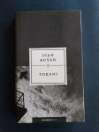 TORANJ, Ivan Kušan